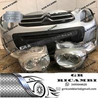 RICAMBI PER CITROEN C1 2018