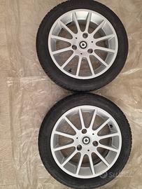 Per smart 451