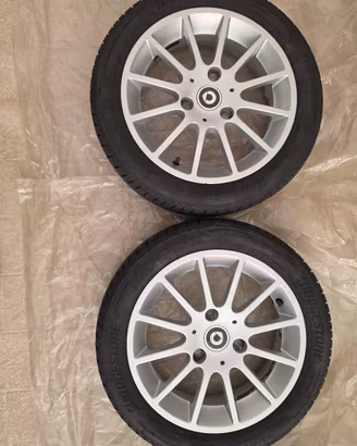 Per smart 451
