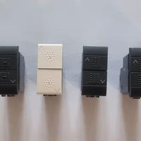 interruttoti tapparelle B-ticino originali 