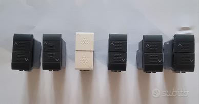 interruttoti tapparelle B-ticino originali 