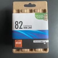 Cartuccia Eco Store NERO HK565A