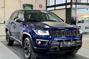 Jeep Compass 1.3 turbo t4 phev Trailhawk 4xe at6