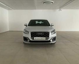 Audi Q2 1.6 TDI S tronic Sport