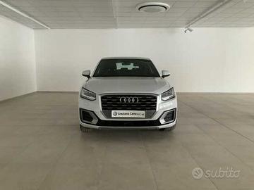 Audi Q2 1.6 TDI S tronic Sport