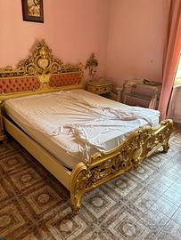 Mobili stile barocco veneziano