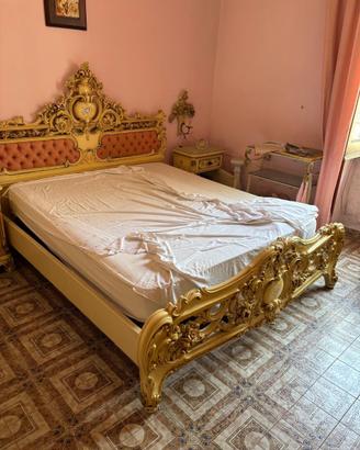 Mobili stile barocco veneziano