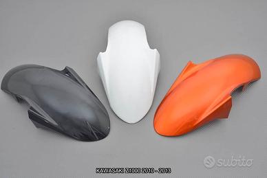 Parafango anteriore KAWASAKI Z1000 2010 - 2013