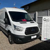 Ford Transit 310 2.0TDCi EcoBlue PM-TM Furgone Ent