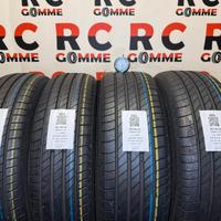 4 GOMME 185/60 R15 – 165/65 R15 MICHELIN - ESTIVE