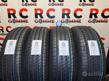 4 GOMME 185/60 R15 – 165/65 R15 MICHELIN - ESTIVE