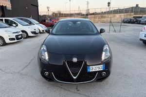 Alfa Romeo Giulietta 1.6 JTDm TCT 120 CV Sportiva
