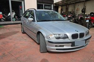 BMW Serie 3 E46 Touring 330xd 4x4 (2001)