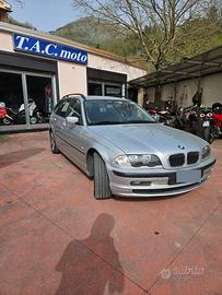 BMW Serie 3 E46 Touring 330xd 4x4 (2001)