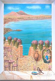 quadri dipinti a mano 