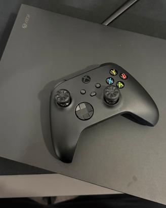 Xbox one x 1 TB