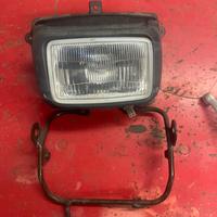 Ricambi Suzuki Street Magic