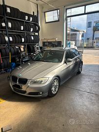 BMW 320d MSport Berlina
