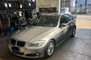 BMW 320d MSport Berlina