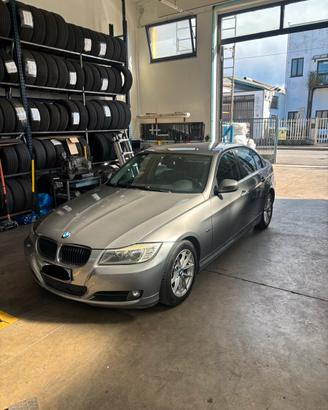 BMW 320d MSport Berlina