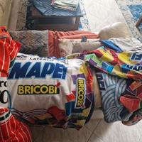 Completi ciclismo maglia e pantaloncini