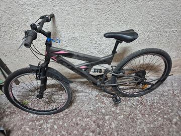 bici da sistemare 