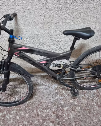 bici da sistemare 