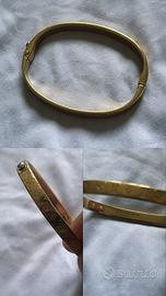 Bracciale Louis Vuitton Originale