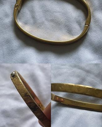 Bracciale Louis Vuitton Originale