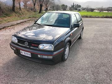 Golf GTI