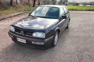 Golf GTI