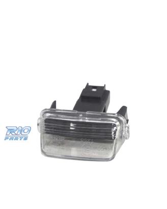 LUCE TARGA A LED PEUGEOT 207 06-12