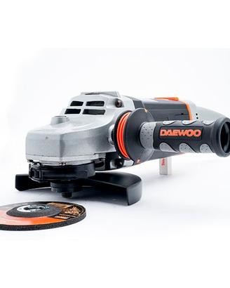 Smerigliatrice Angolare Daewoo 2350W 180mm