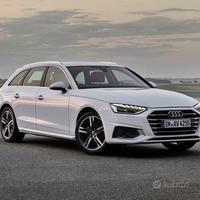 Ricambi audi a4 2012/2023