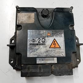 23710 4X03A MB275800-7451 Centralina motore Nissan