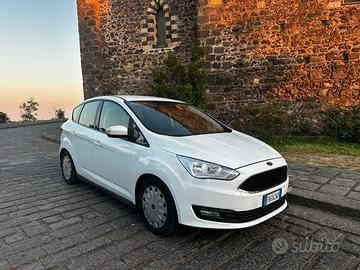 Ford Cmax 2018