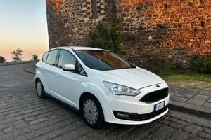 Ford Cmax 2018