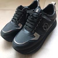 Patrizia Pepe sneakers PPJ635.01 S (38)