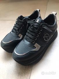 Patrizia Pepe sneakers PPJ635.01 S (38)