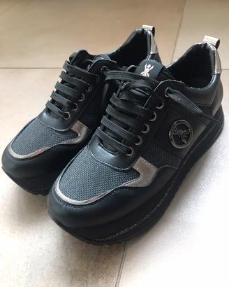 Patrizia Pepe sneakers PPJ635.01 S (38)