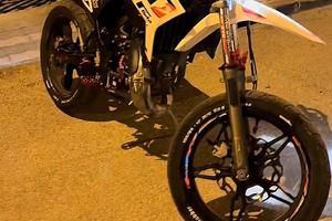 Beta rr 50 sport 2024