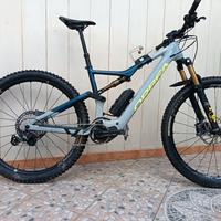  Orbea Rise H10 