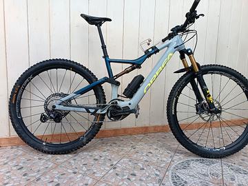  Orbea Rise H10 