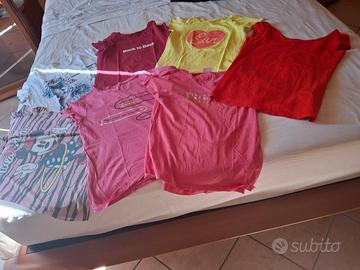 maglie m/c