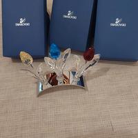 Swarovski tulipani