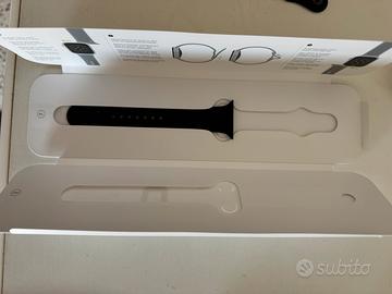 Apple watch SE sec serie