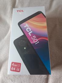 TCL 501