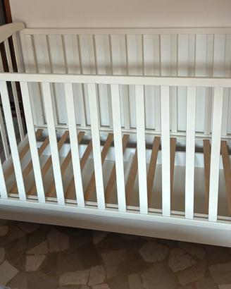 Lettino bimbo foppapedretti