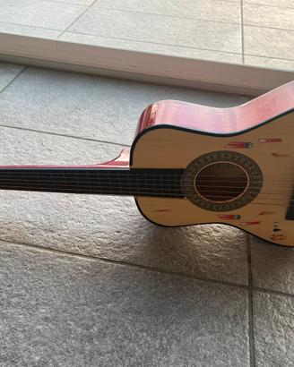Chitarra bambino
