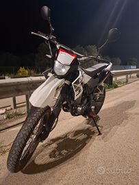 Ksr tr 125x